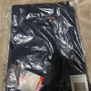 Ariat Fr Shirt XXL